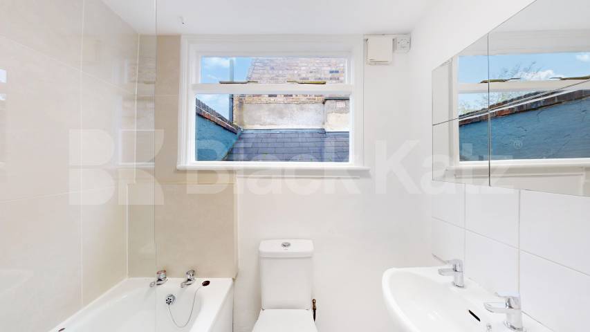 Exceptional Four-Bed Home with Refined Interiors & Outdoor Spaces Baptist Gardens, Kentish Town